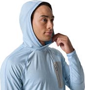 Backcountry Destination Pullover Hoodie - Men's
