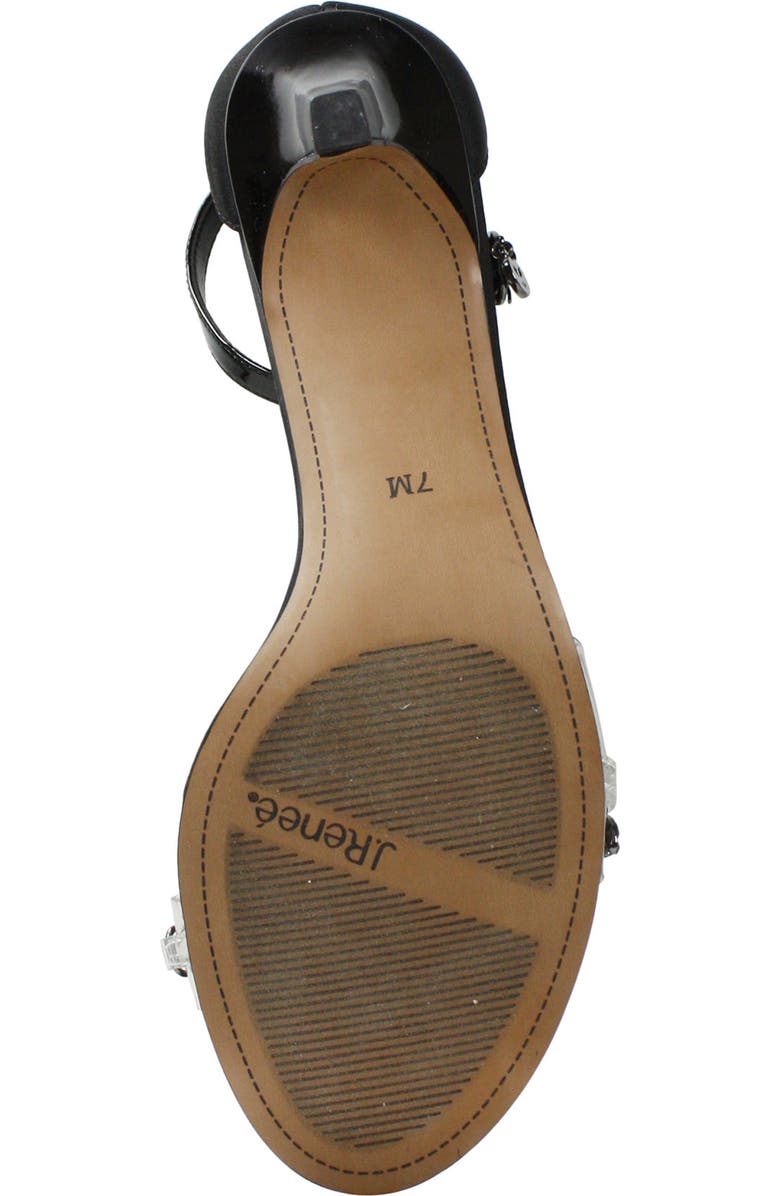 J. Reneé J.Renée Hartleigh Ankle Strap Sandal, Alternate, color,