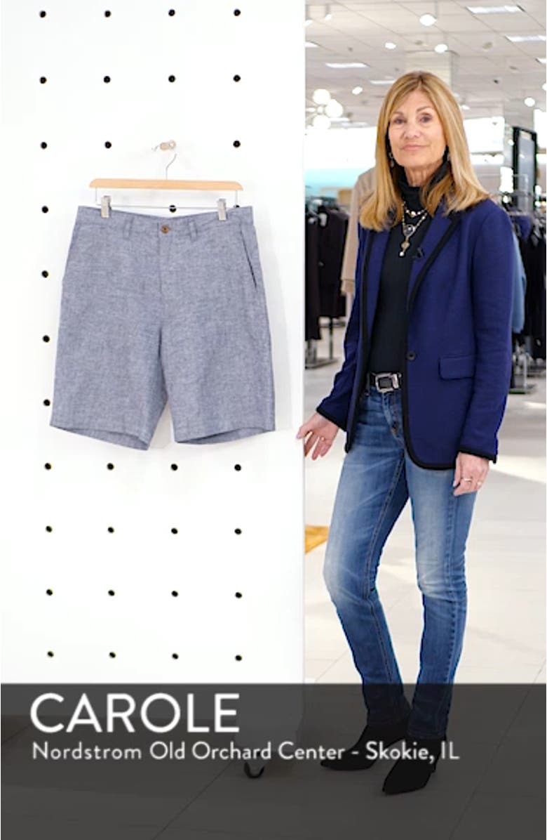 Back Step Shorts, sales video thumbnail