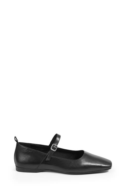Vagabond Shoemakers Delia Mary Jane Flat