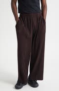 Homme Plissé Issey Miyake Monthly Colors January Pleated Pants