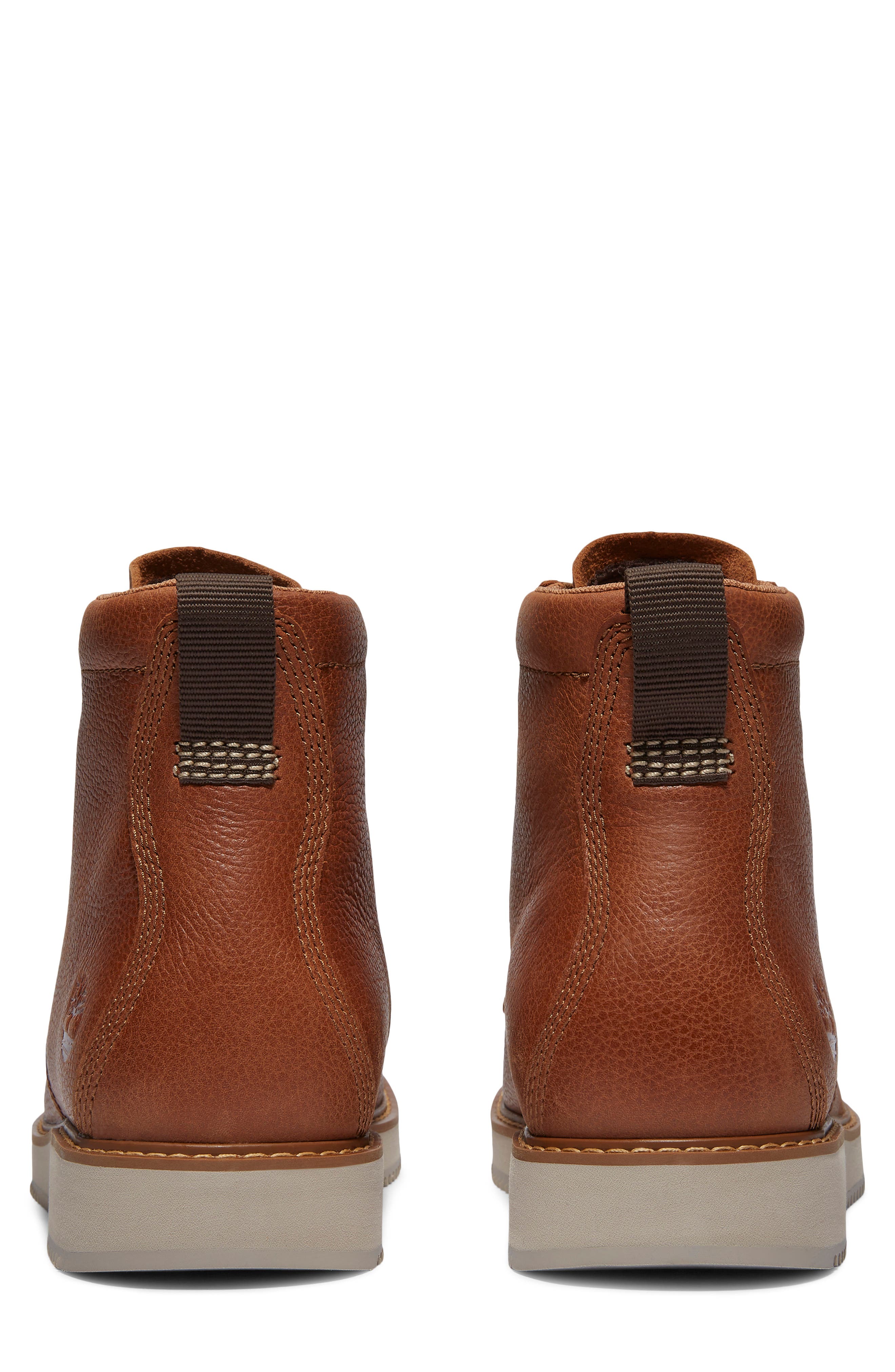 Timberland Redwood Edge Essential Water Repellent Boot, Alternate, color, 