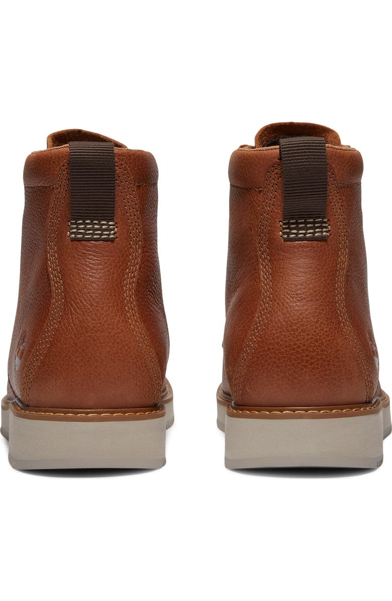 Timberland Redwood Edge Essential Water Repellent Boot, Alternate, color,