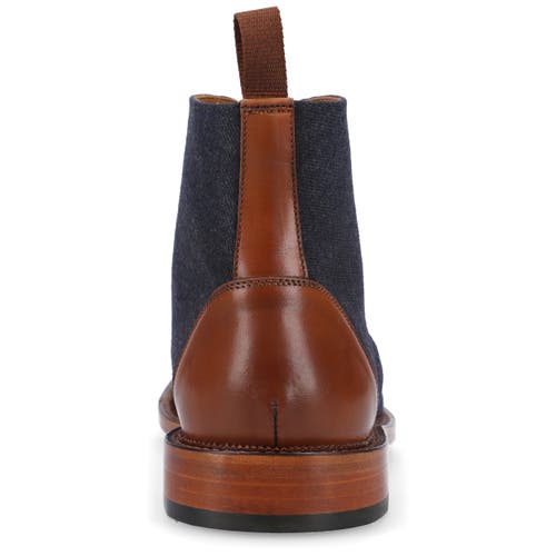 Taft The Jack Boot In Florence