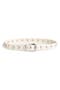 Studded Western Leather Belt