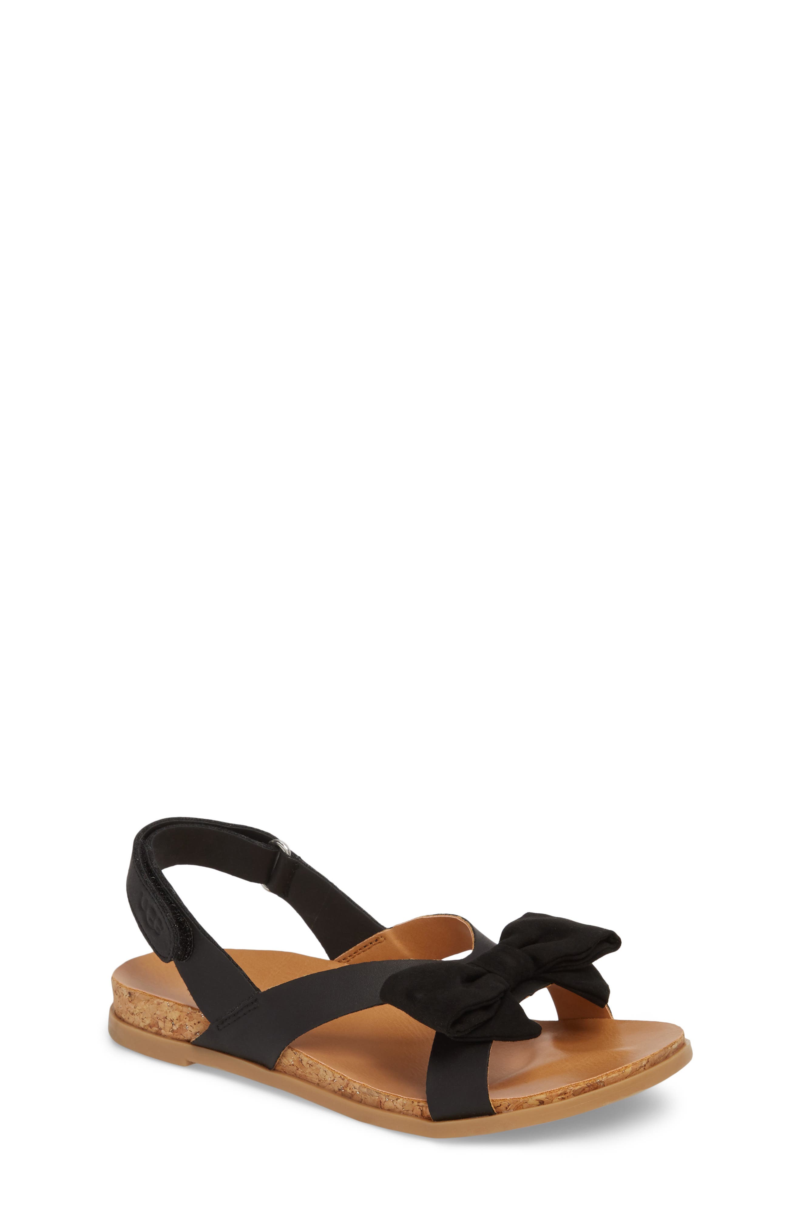 UGG<sup>®</sup> Fonda Sandal, Main, color, 