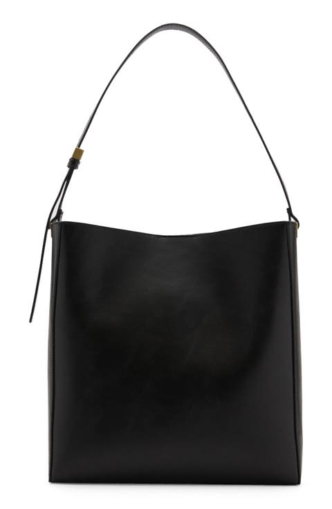 The Medium Tote Canvas Bag