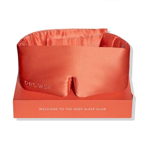 Silk Sleep Mask