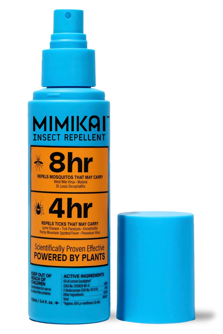 Insect Repellent, Main, color, NO COLOR
