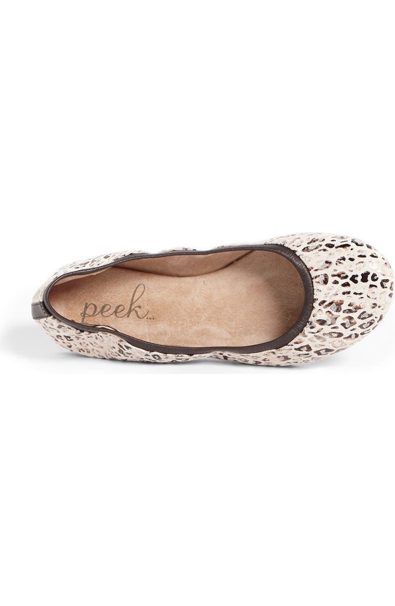 Peek Aren't You Curious Peek 'Calia' Flat, Alternate, color,
