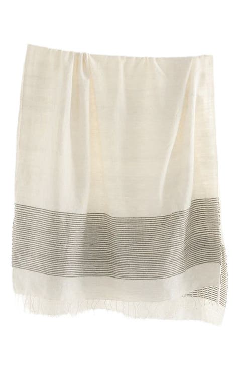 Riviera Cotton Bath Towel