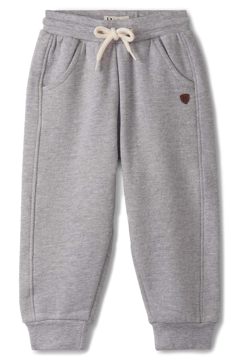 Grey Sweatpants, Main, color, ATHLETIC GREY