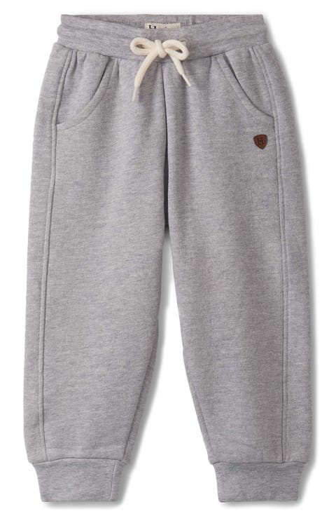 Grey Sweatpants (Baby)