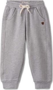 Hatley Grey Sweatpants