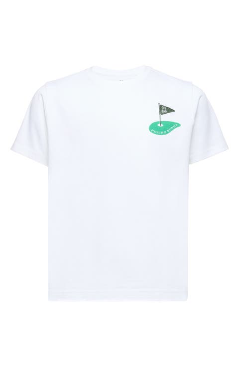 Kids' Dale Cotton Graphic T-Shirt (Toddler & Little Kid)