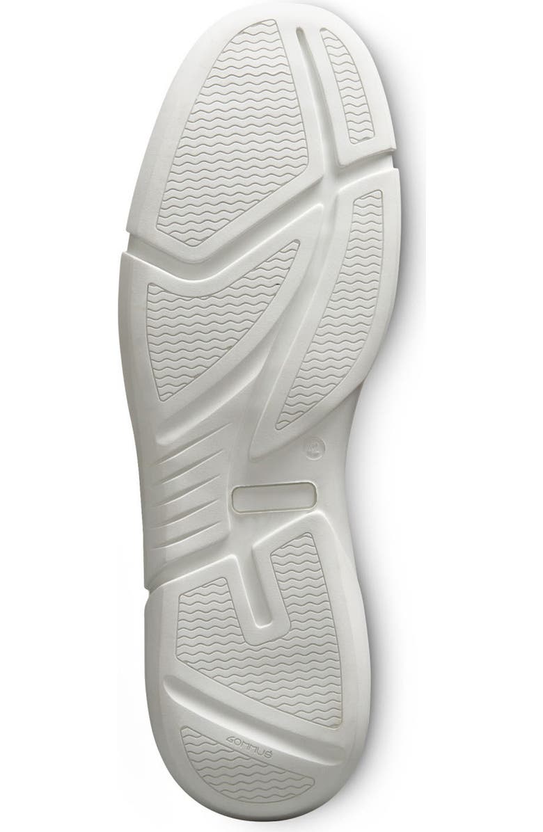 Allen Edmonds Miles Colorblock Boat Shoe, Alternate, color,