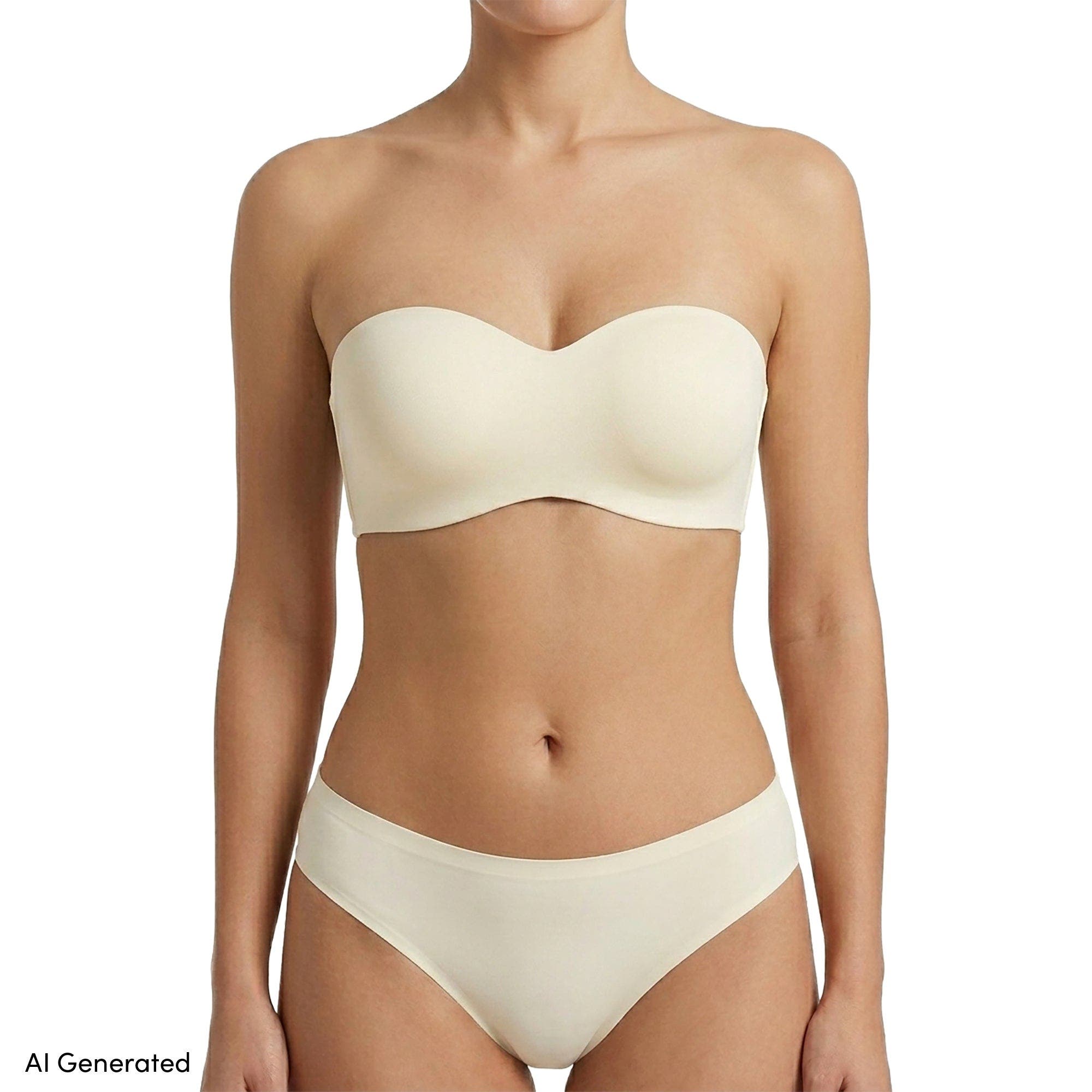 selected Ivory