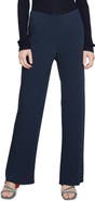Vince Colette High Waist Crepe Bias Pants