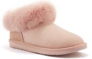 Australia Luxe Collective Foxy Ultra Genuine Shearling Ankle Boot