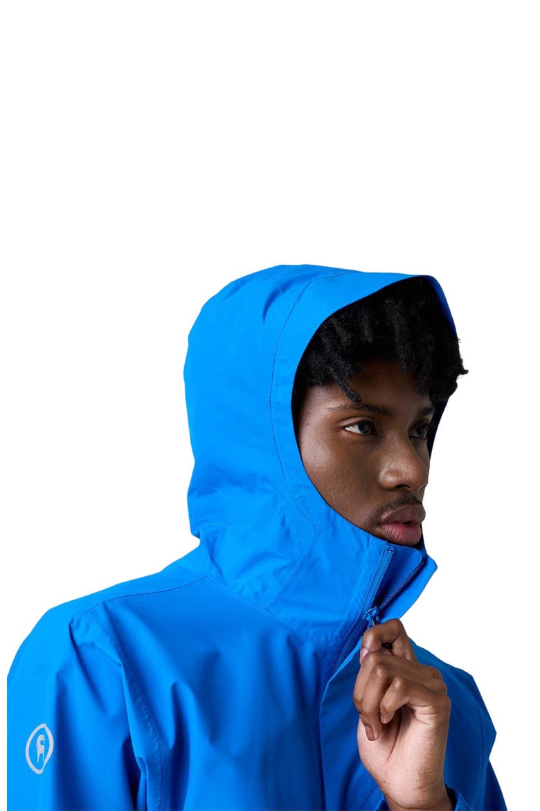 Kanarra 2.5L Rain Jacket - Men's, Alternate, color, Tori Blue