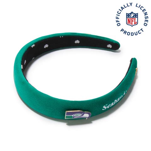 Seattle Seahawks Charlotte Headband