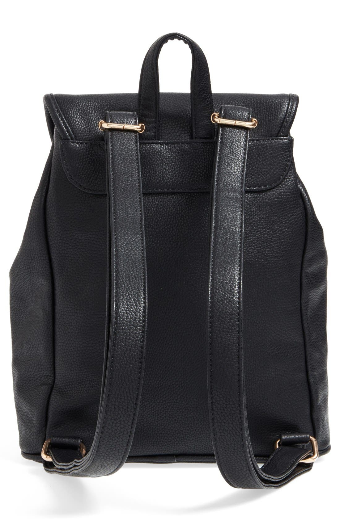 Sole Society Backpack, Alternate, color, 