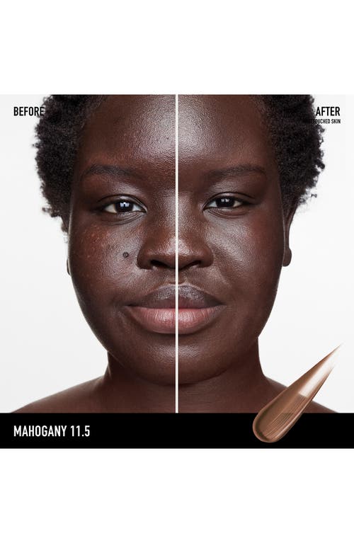 Bareminerals ® Complexion Rescue® Tinted Moisturizer With Hyaluronic Acid And Mineral Spf 30 In Mahogany 11.5