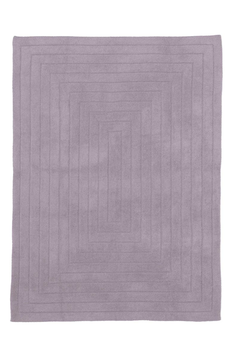 Barefoot Dreams<sup>®</sup> CozyChic<sup>®</sup> Prism Throw Blanket, Alternate, color, Beach Rock