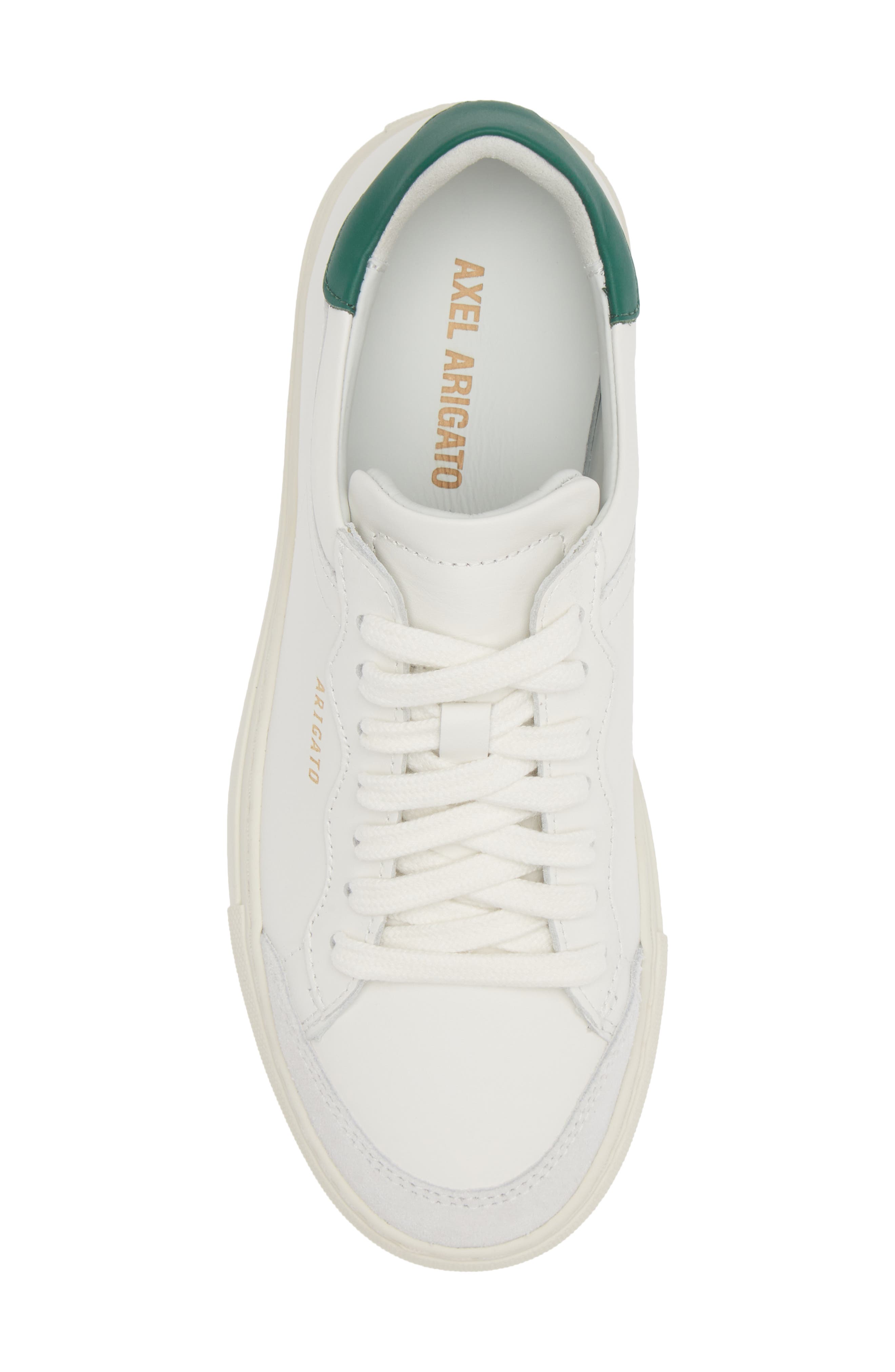 Axel Arigato Clean 180 Sneaker, Alternate, color, 