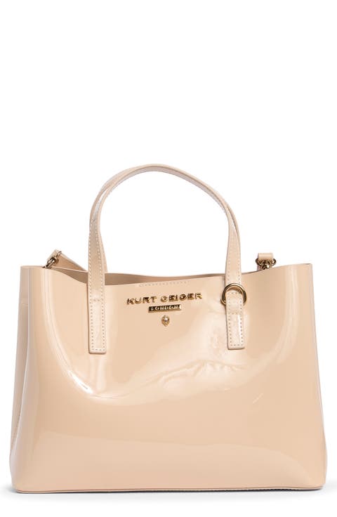 Hampstead Small Tote