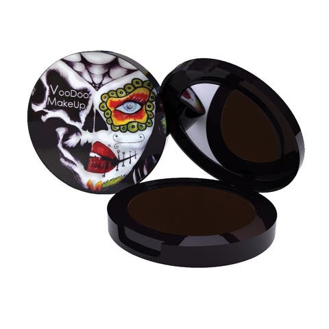 Coconut Cream Foundation in Various Colors