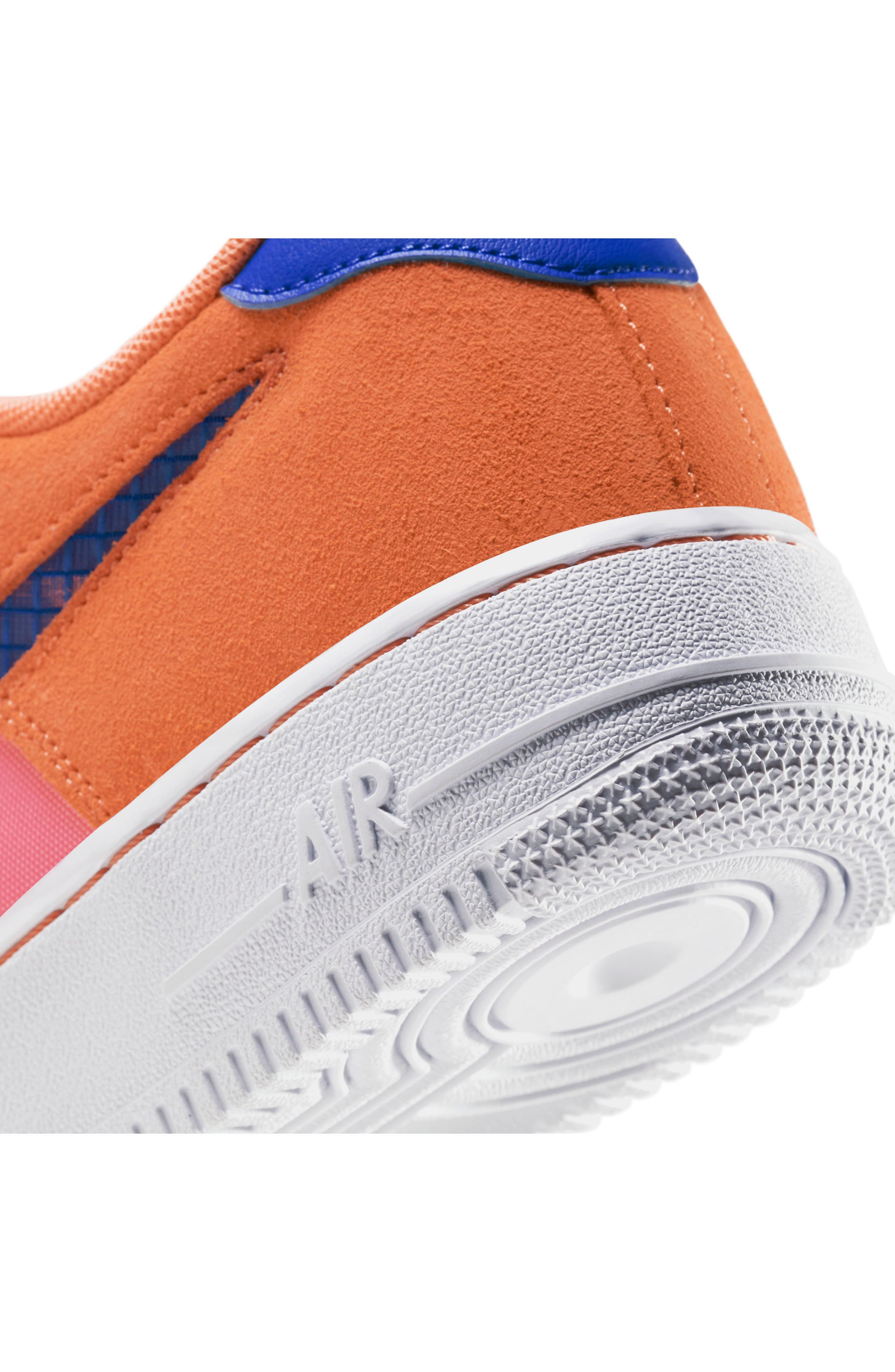 Nike Air Force 1 '07 LV8 Sneaker (Men) | Nordstrom