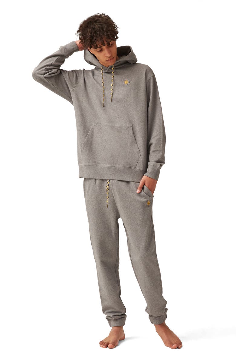 GOODEE Gender Inclusive Goodee Hoodie 2 Organic Cotton Hoodie, Alternate, color, 