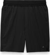 prAna Hybridizer Shorts