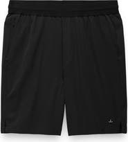 prAna Hybridizer Shorts