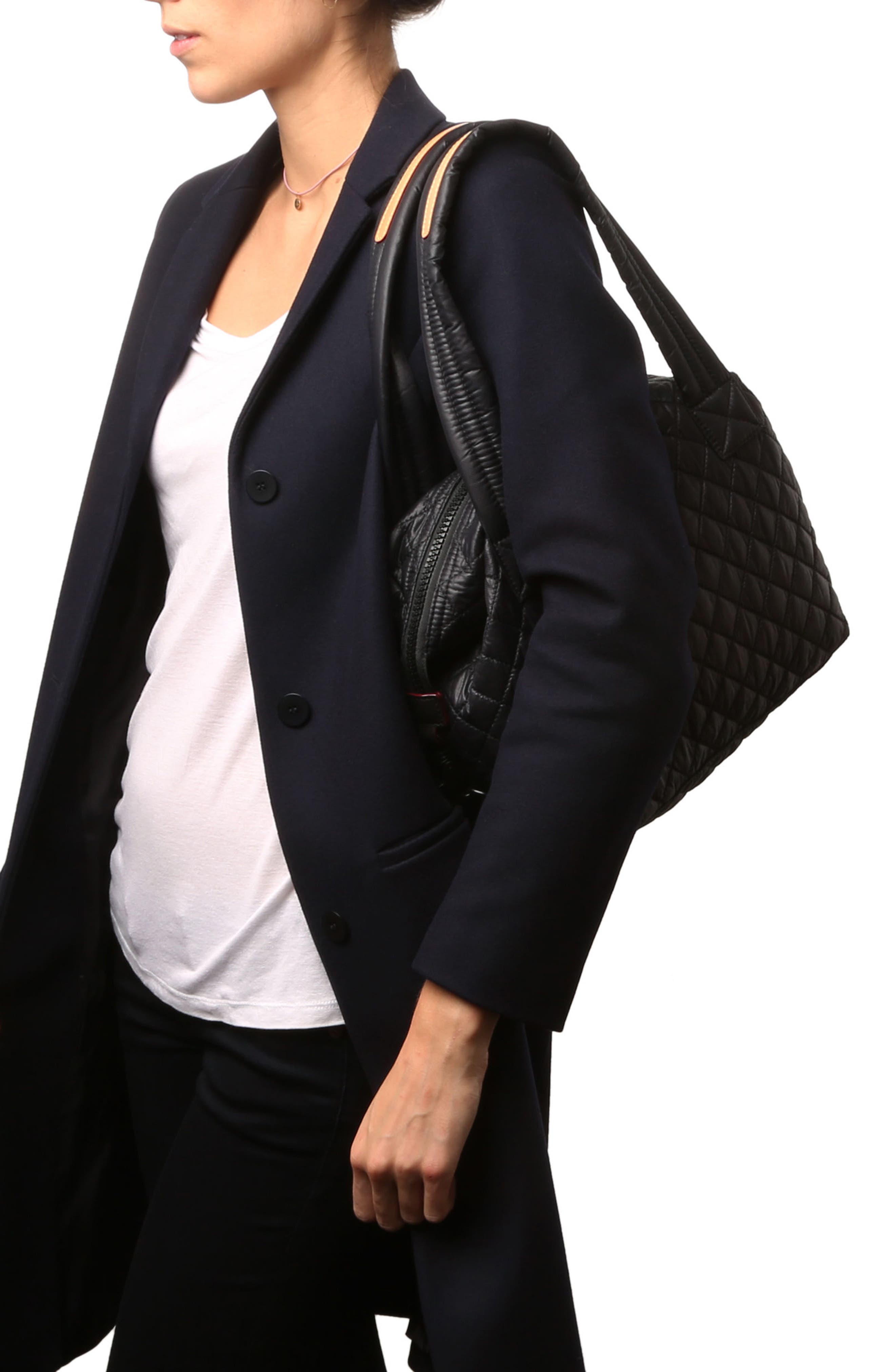 MZ Wallace Medium Sutton Bag, Alternate, color, 