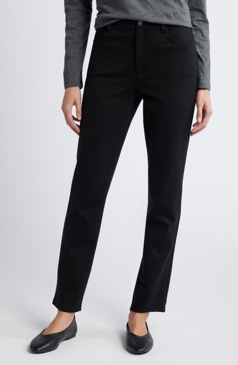 Black Petite Jeans for Women Nordstrom