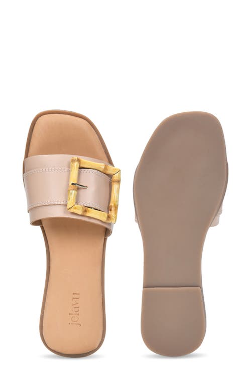 Jelavu Amy Slide Sandal