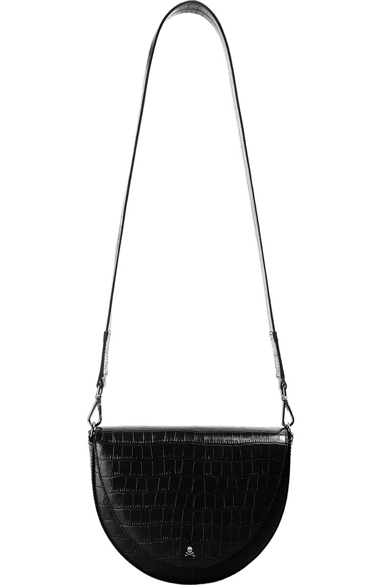 Scalpers New Tulum Bag, Main, color, Black