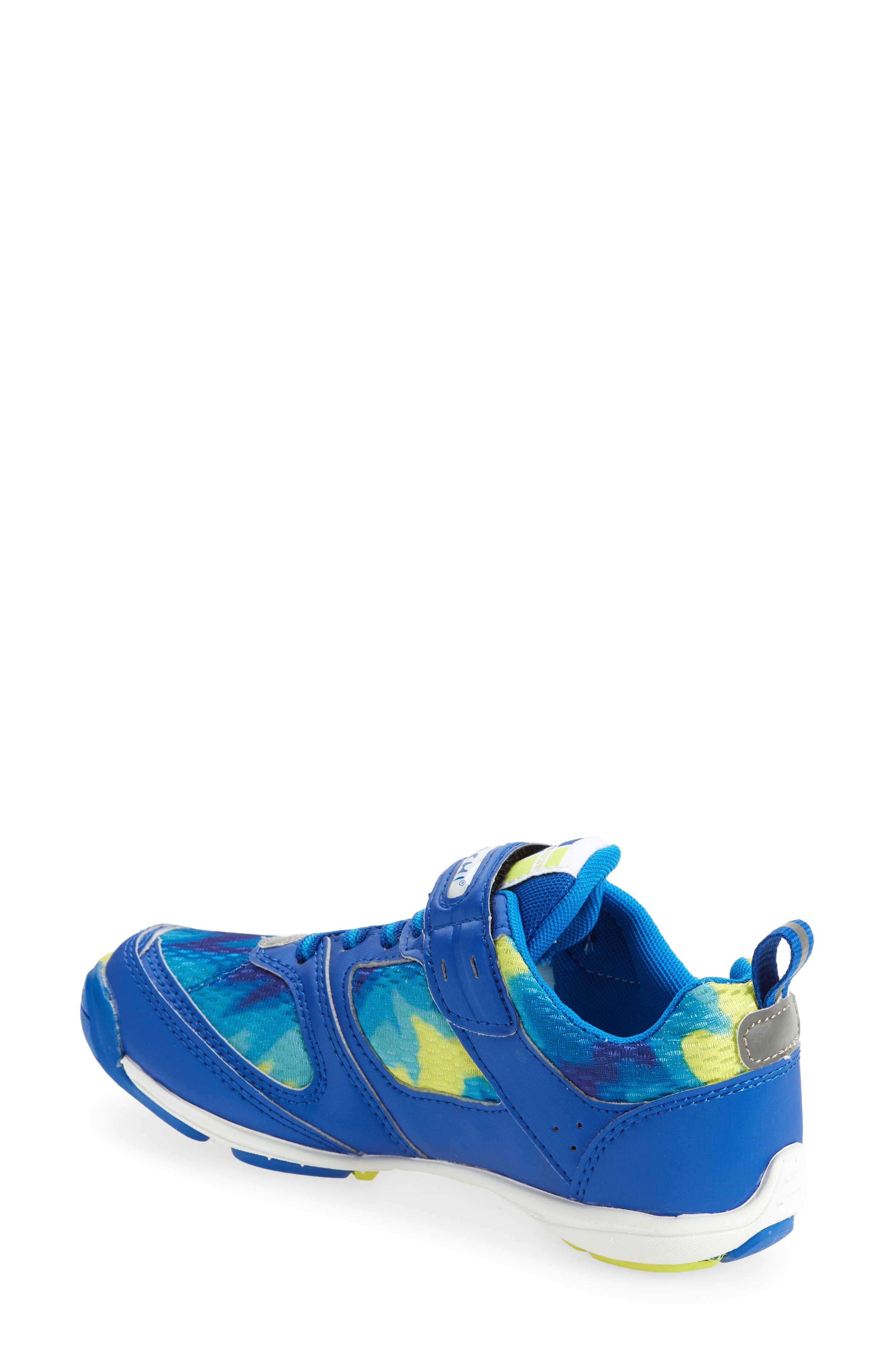 Tsukihoshi Mako Sneaker, Alternate, color, 