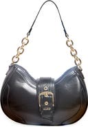 ALDO Bixhoma Faux Leather Shoulder Bag