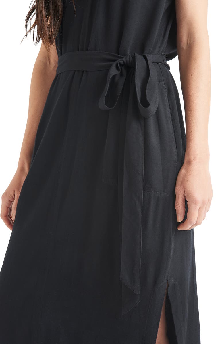 Splendid Evian Maxi Dress, Alternate, color,