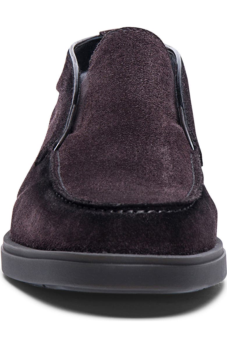 Santoni Detroit Chukka Boot, Alternate, color, Grey