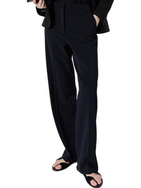 Alycia Straight Leg Pants