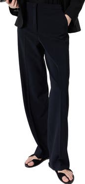 GERARD DAREL Alycia Straight Leg Pants