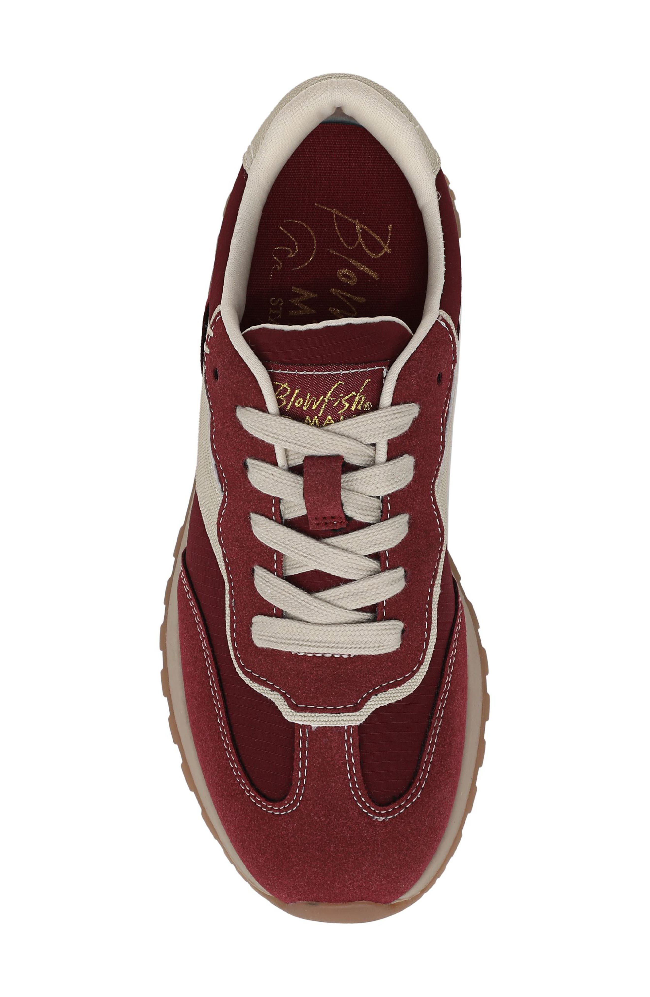 Blowfish Malibu Valley Sneaker, Alternate, color, 