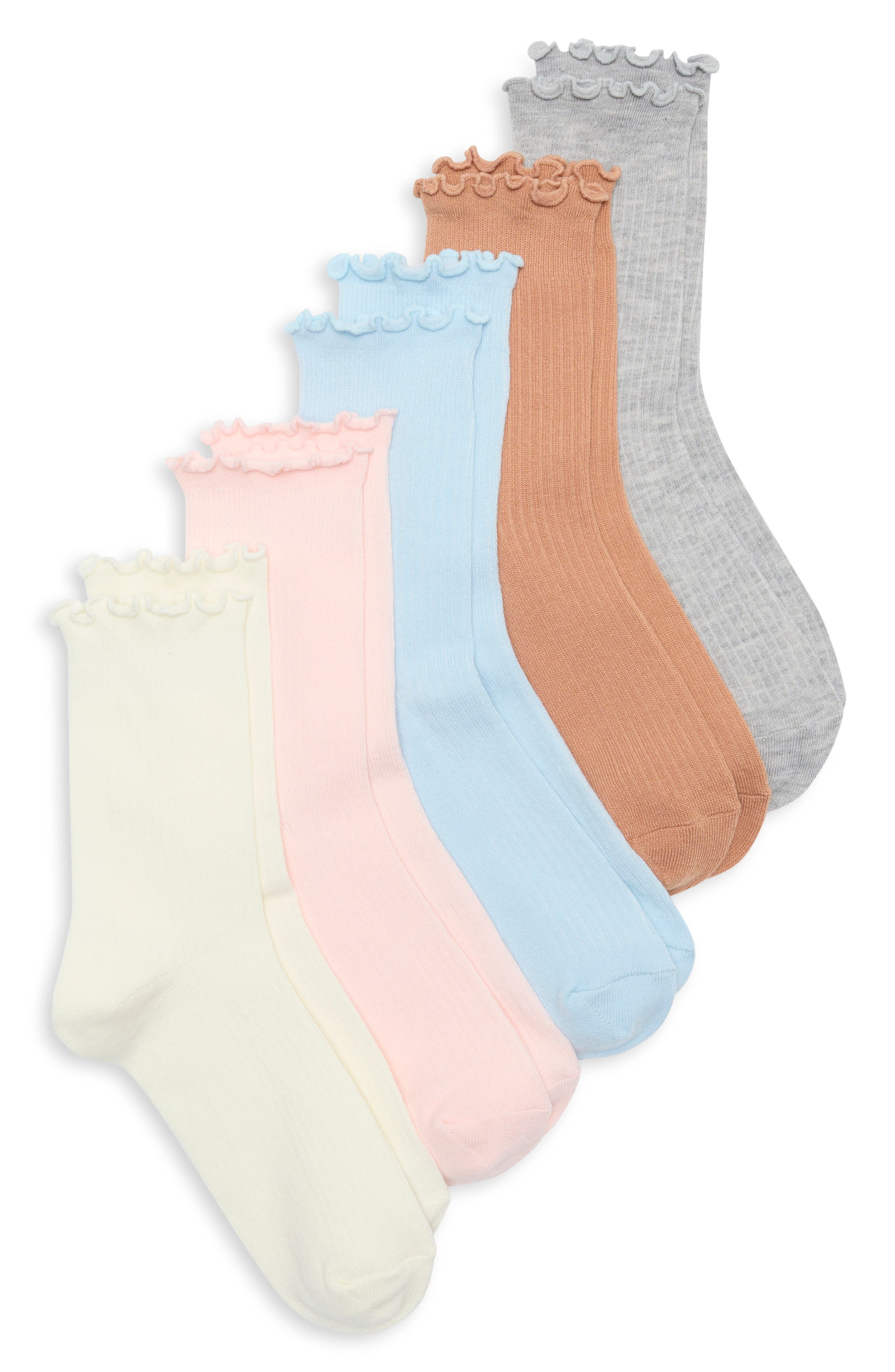 selected IVORY MULTI