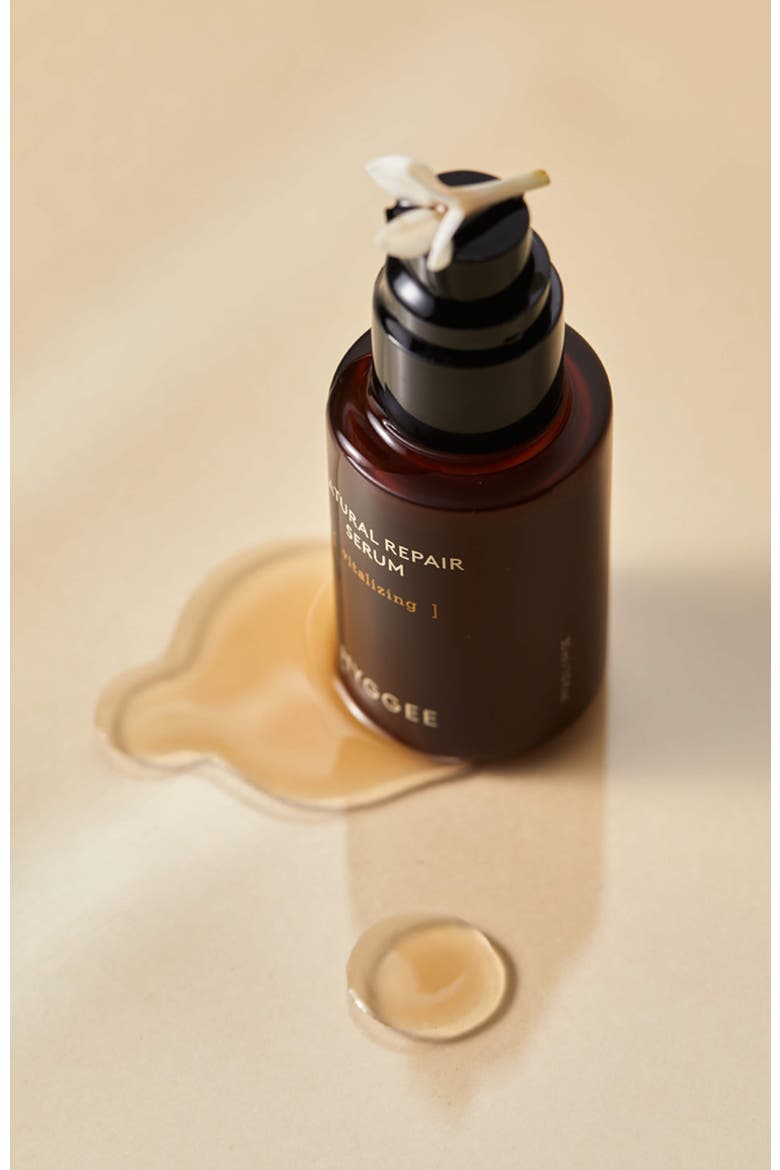 Natural Repair Serum, Alternate, color, None