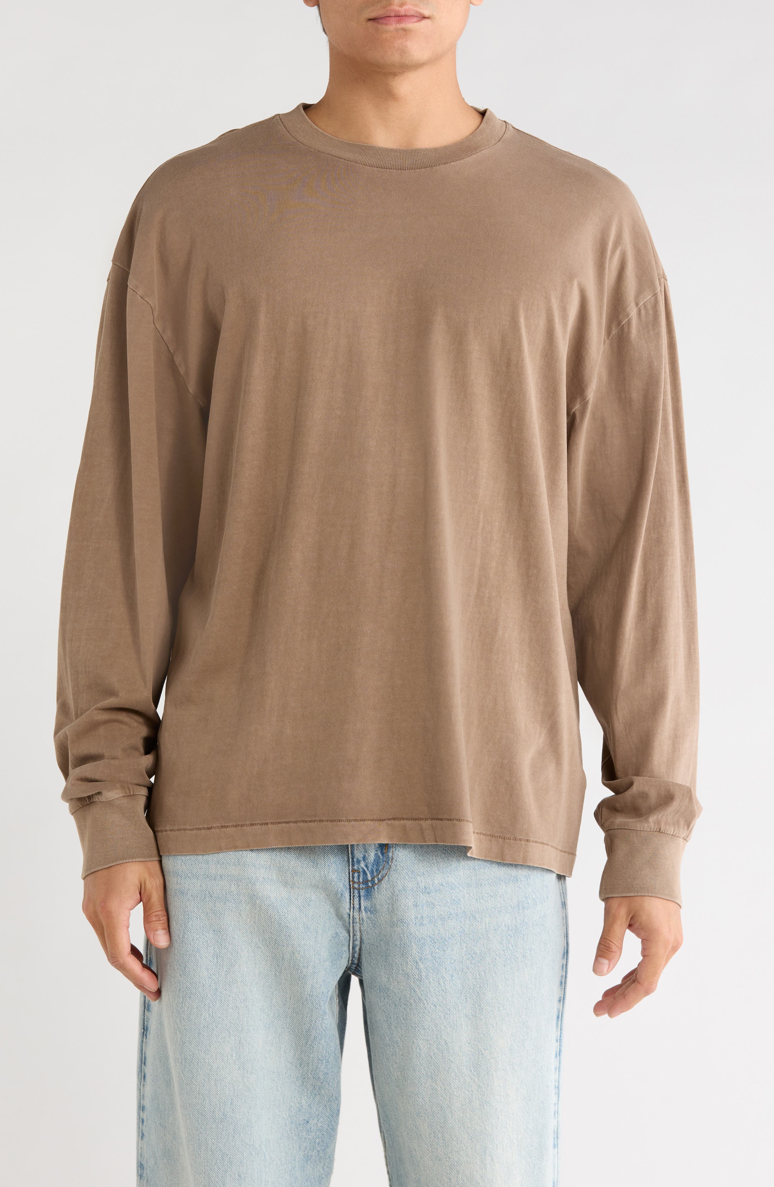 VINTAGE BROWN