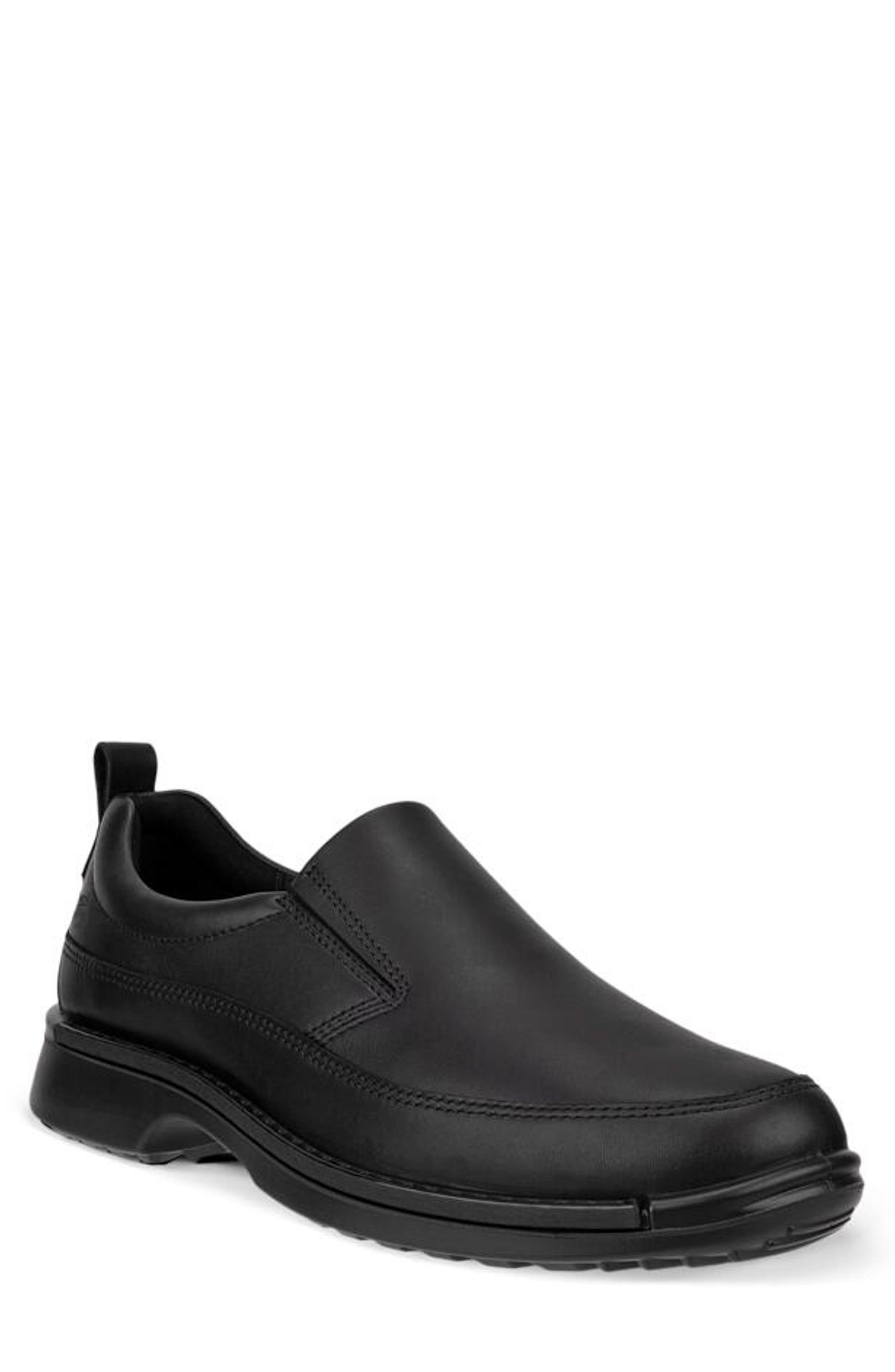 ECCO Fusion Slip-On Sneaker, Main, color, 